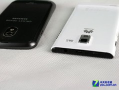 OMAP4460��Ϯ Ascend P1�Ա�GALAXY Nexus 