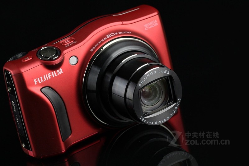 zol首页 数码相机 富士数码相机 富士f775exr 图片 > 详细内容