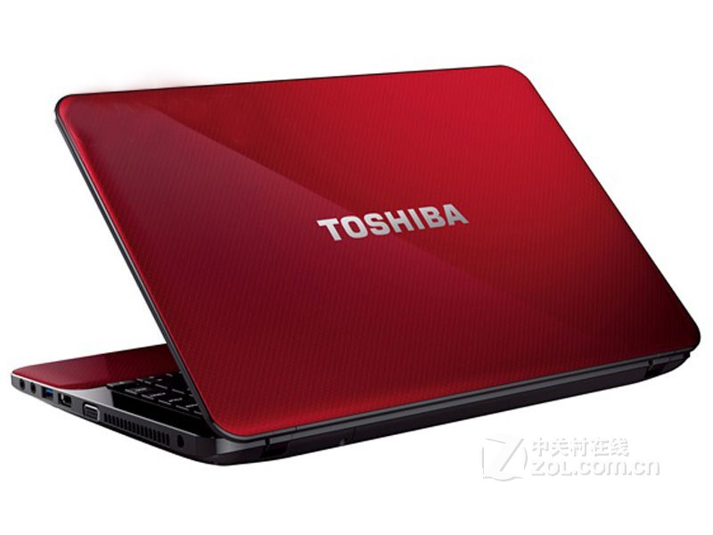 东芝l800-c02r(野玫红)