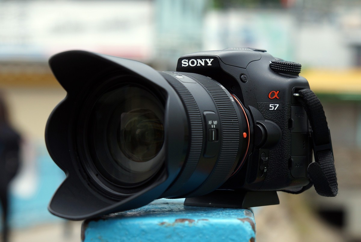 【高清图】 "慢行"南丫岛 索尼单电a57游记第二期图24