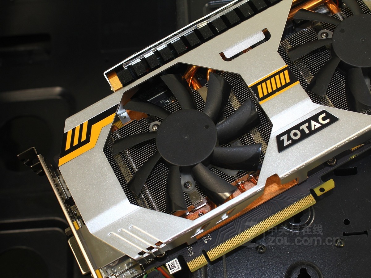 索泰gtx680-2gd5 至尊版 ua