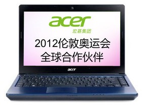 Acer 5750G-2352G50Mnbb