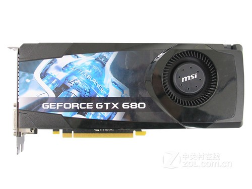 24Ҵ GTX680Բ 