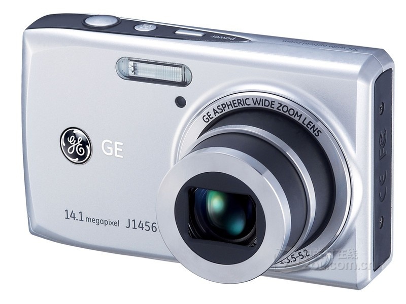 尼康l26与ge通用电气j1456w哪个好