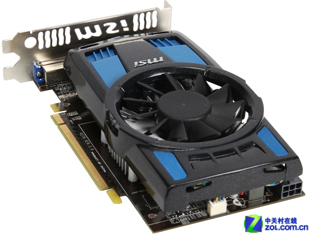 【高清图】 迟来2个月的问候 hd7700中国区首发测试图10