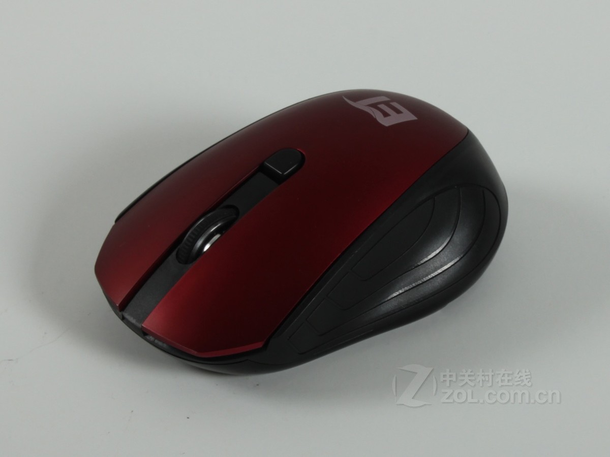【高清图】 et(et1)ds-2440无线鼠标实拍图 图17