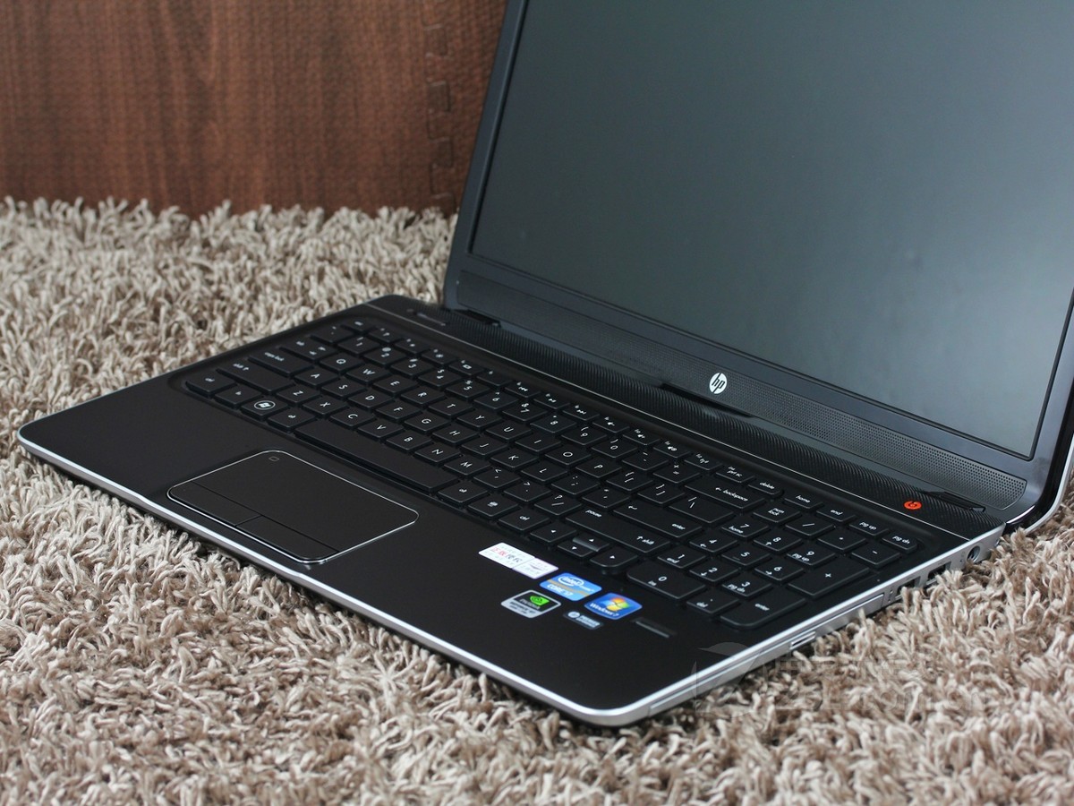 【高清图】 惠普(hp)dv6-7000tx原创图赏 图124