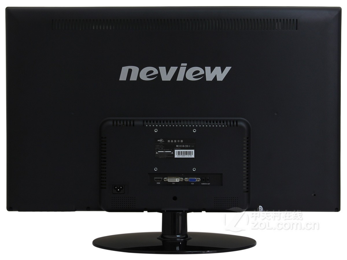 【高清图】 新境界(neview)t270整体外观图 图5