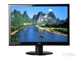AOC D2752P
