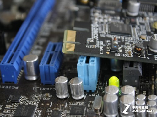 USB3.0还缺谁 测接口扩展卡实用性能