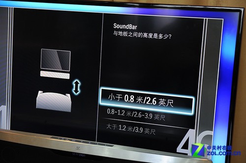 8999元!飞利浦超级蓝光soundbar评测