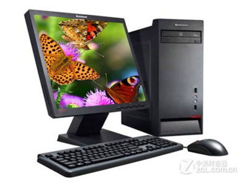 Lenovo Qitian M4300(G630/2GB/500GB/512M)