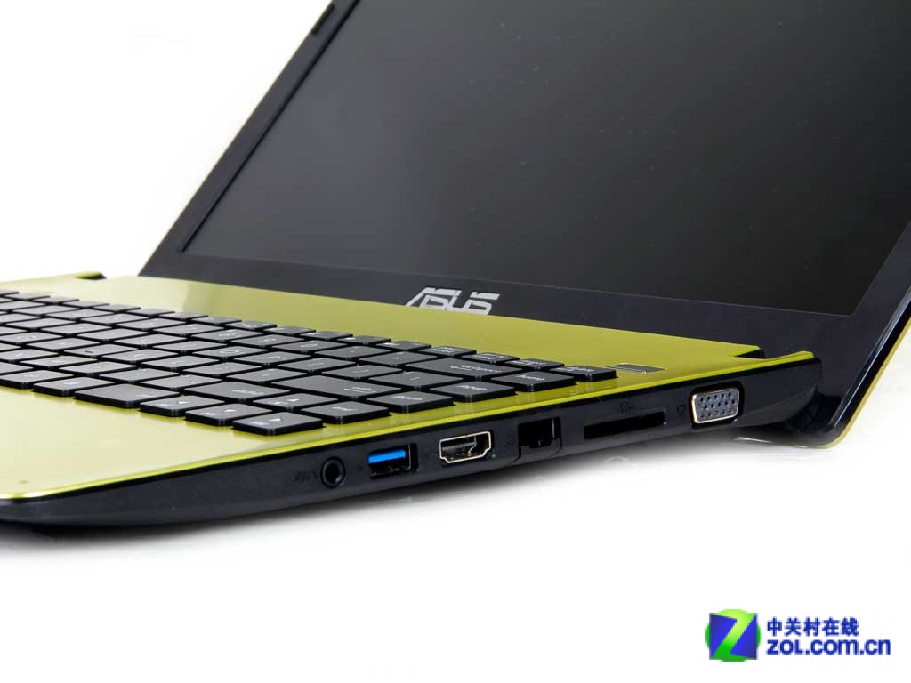 笔记本电脑 华硕笔记本电脑 华硕x401ee45u(2gb/320gb)珍珠白 图片