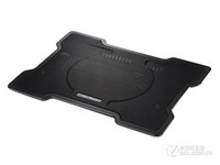 时尚X造型 酷冷至尊尊睿X100本垫简评