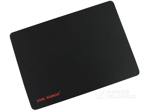 实惠首选 游戏狂人GM320便携鼠标垫评测
