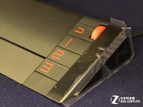 明基新品发布会