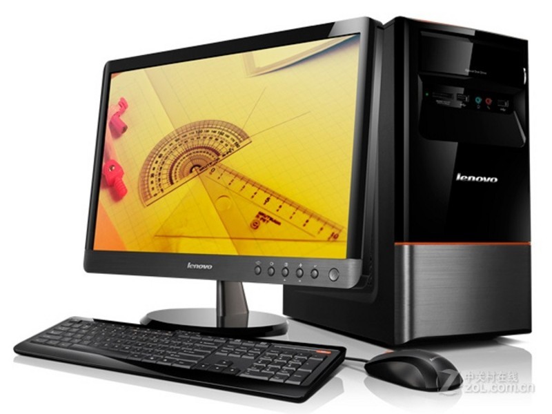 Lenovo Xin Yuanmeng F1021(2GB/320GB)