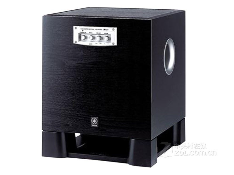 雅马哈YST-SW315 - 图片 1