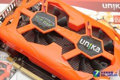 ȫ�¹��ո����� ˫��HD7750����799Ԫ 