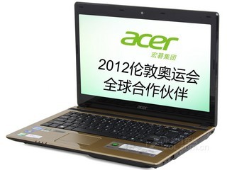 Acer 4752G-52452G50Mncc