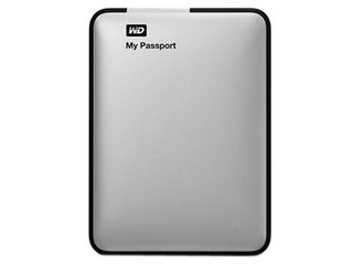 My Passport USB3.0 1TBWDBBEP0010BSL-PESN
