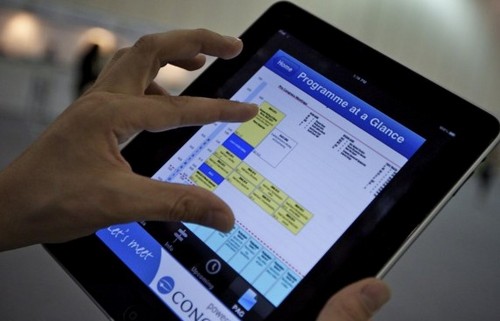 ʷĽڽ iPadΪ 