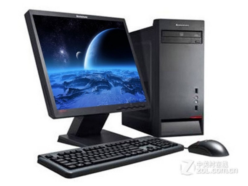 Lenovo Qitian M4340(i3 2120)