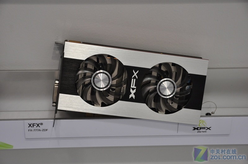 AMD7ϵ ЯƷƲչCOMPUTEX