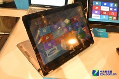 �̵�Computex 2012�ϵ��Ĳ���ƽ���Ʒ 