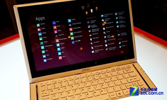 �̵�Computex 2012�ϵ��Ĳ���ƽ���Ʒ 