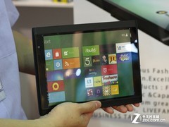 Computexչ̨�ٵ� �ַ�������Win 8ƽ�� 