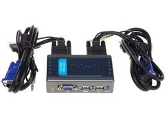 D-Link DKVM-22U