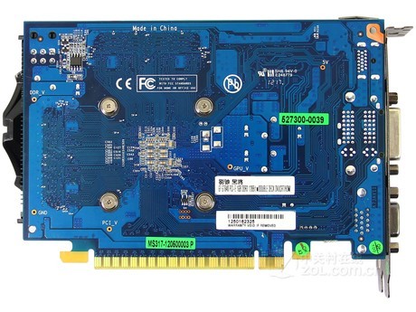 影驰gt640与影驰gtx750哪个好