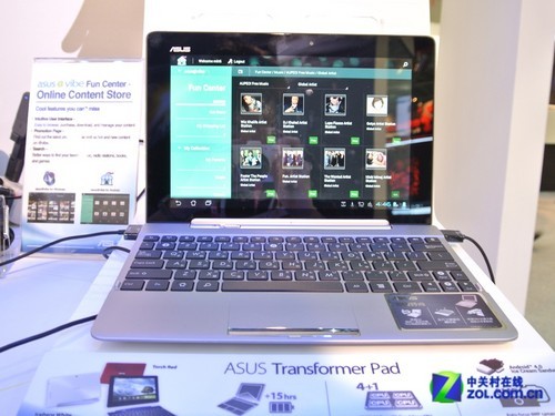 Computex��˶չ̨��� �ڶ���Ʒ�������� 