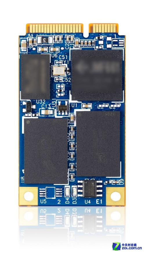 ��հ�۽��Ƚ�SSD��USB3.0�洢������� 