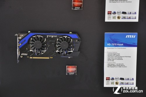 ΢��չ̨GTX680Lightning����Կ��ع� 