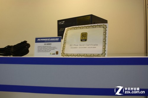 ȫ�߳��� OCZ SSD����COMPUTEX2012  