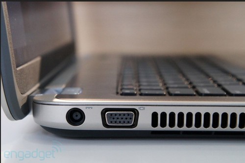 戴尔推出超极本新品 分两种尺寸(组图)