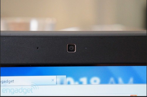 戴尔推出超极本新品 分两种尺寸(组图)