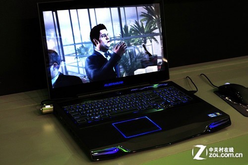 �ƶ���Ʒ�緢 ̨������չNVIDIAչ̨�� 