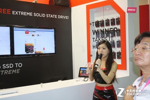 ǿ߷緶 ϶洢Computex 