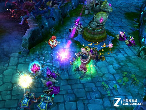 �߿���������զ�� ����������ϷCPU�Ƽ� 