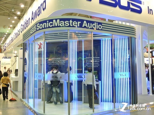 Computex��˶չ̨��� �ڶ���Ʒ�������� 