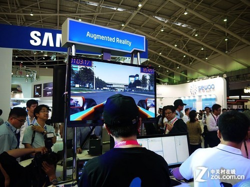 Computex2012:Ӣ�ض�AR���������������� 