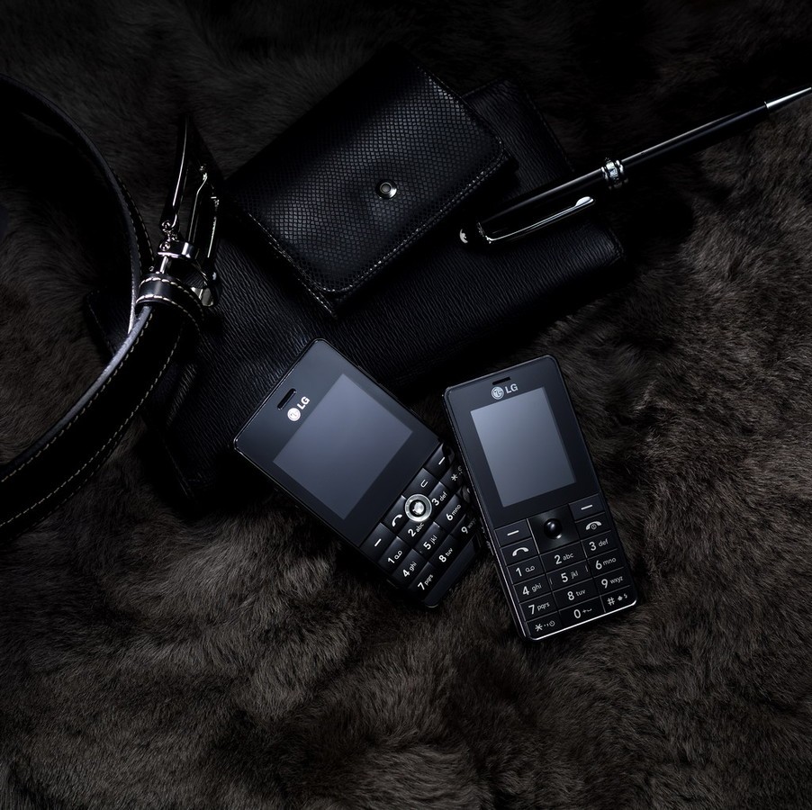 【高清图】 演绎"宽屏"时尚,kg99掀起宽屏手机狂潮图1