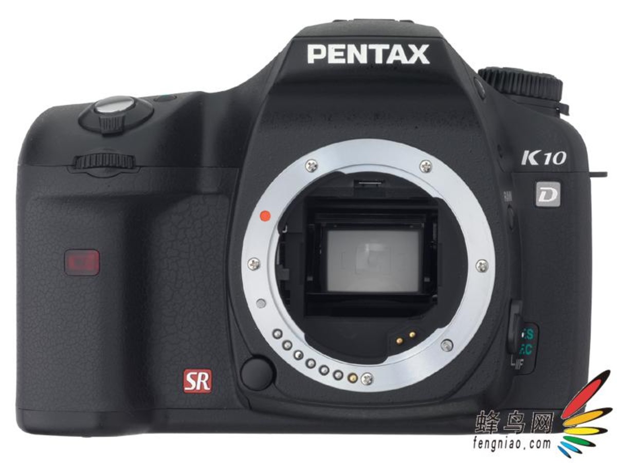 【高清图】 【热点机型资讯汇总 之 宾得k10d】图1