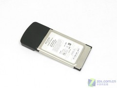 黑色流线 贝尔金300M超酷无线套装测试