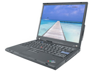 ThinkPad T60(2007GFC)