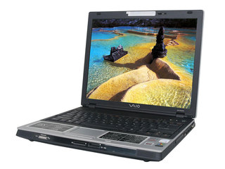 VGN-BX248CP