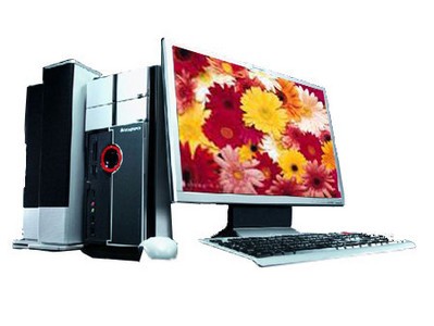 联想锋行x8000 c2d e6300 1024250sgv(r)(w)